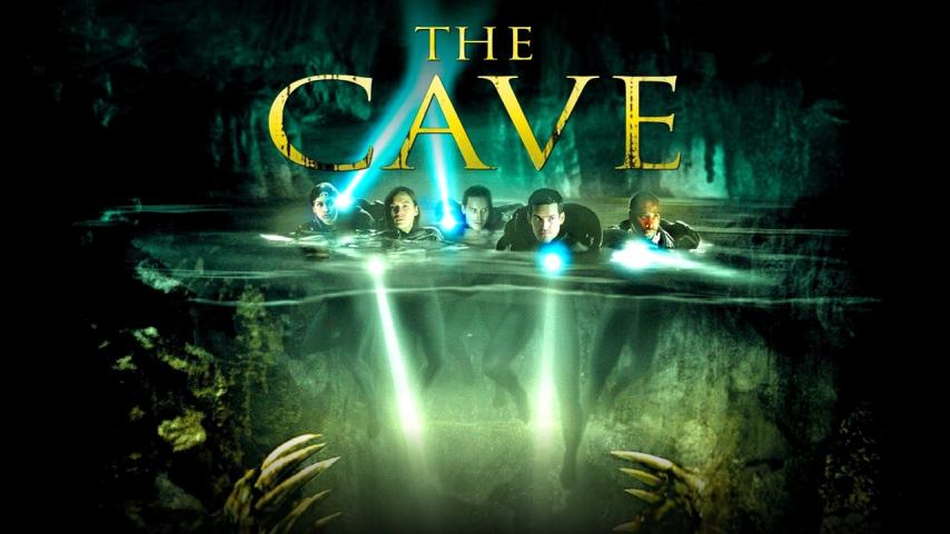 مشاهدة فيلم The Cave 2005 مترجم HD اون لاين