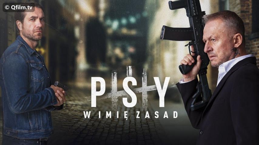 مشاهدة فيلم Psy 3: W imie zasad 2020 مترجم HD اون لاين