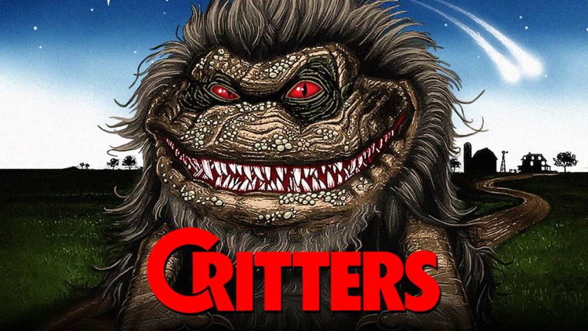 مشاهدة فيلم Critters 1986 مترجم HD اون لاين