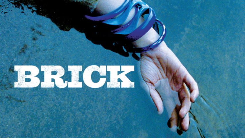 مشاهدة فيلم Brick 2005 مترجم HD اون لاين