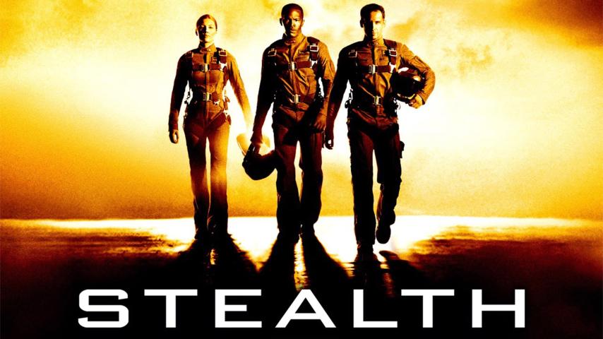 مشاهدة فيلم Stealth 2005 مترجم HD اون لاين