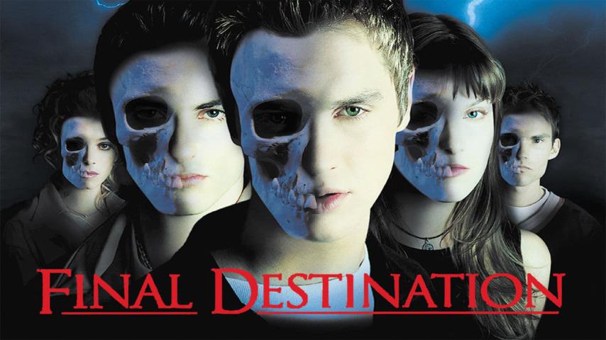 مشاهدة فيلم Final Destination 2000 مترجم HD اون لاين