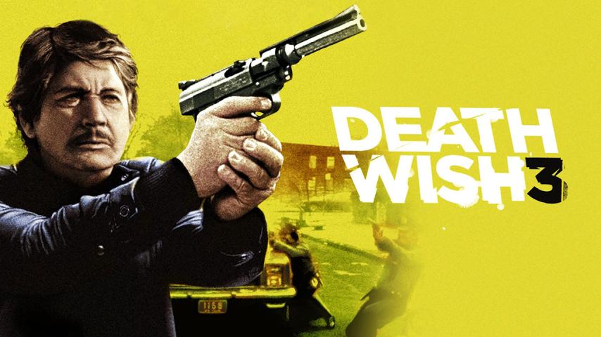 مشاهدة فيلم Death Wish 3 1985 مترجم HD اون لاين