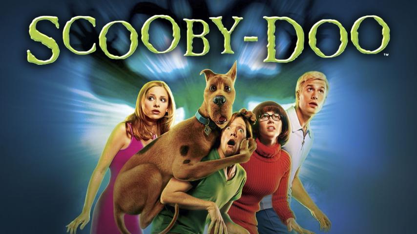 مشاهدة فيلم Scooby-Doo 2002 مترجم HD اون لاين