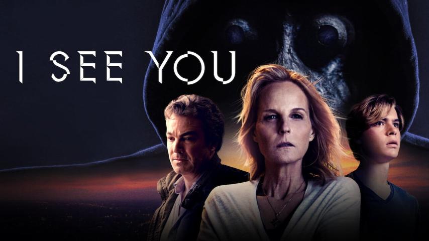مشاهدة فيلم I See You 2019 مترجم HD اون لاين