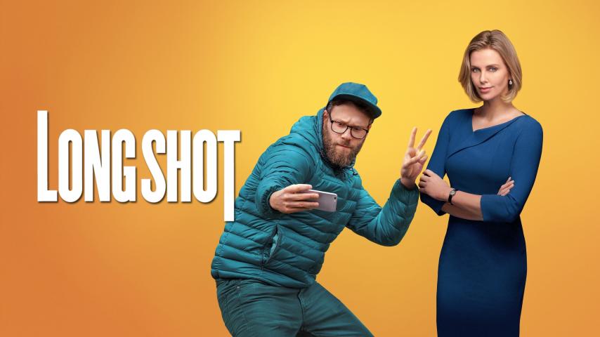 مشاهدة فيلم Long Shot 2019 مترجم HD اون لاين