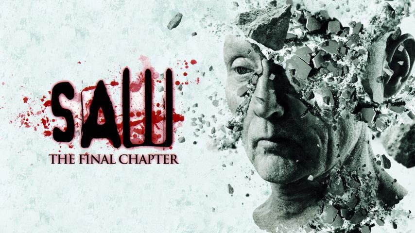 مشاهدة فيلم Saw 3D: The Final Chapter 2010 مترجم HD اون لاين
