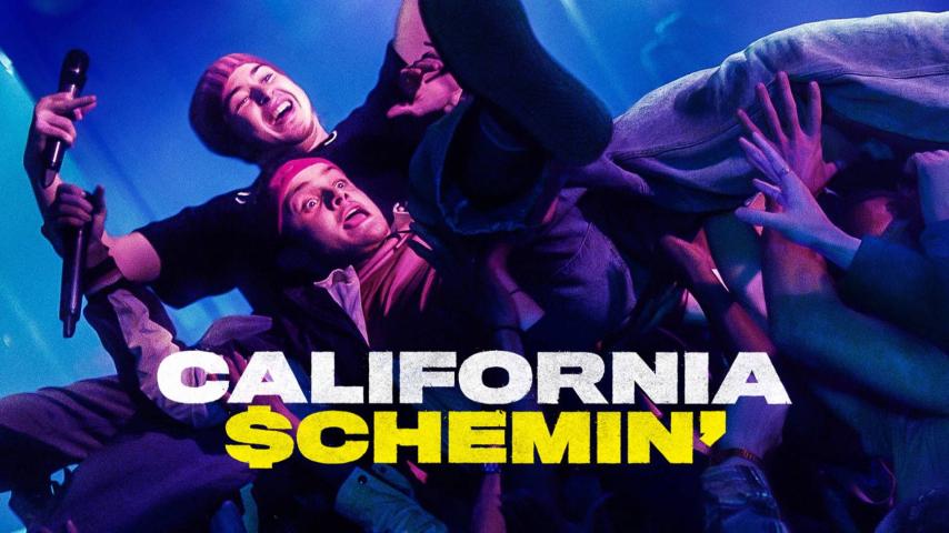 مشاهدة فيلم California Schemin' 2025 مترجم HD اون لاين