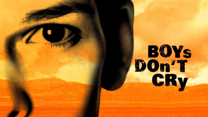مشاهدة فيلم Boys Don’t Cry 1999 مترجم HD اون لاين