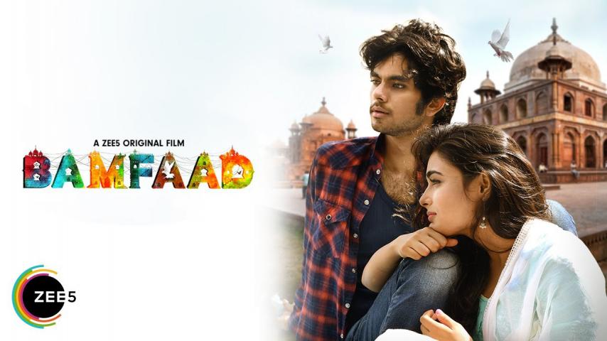 مشاهدة فيلم Bamfaad 2020 مترجم HD اون لاين