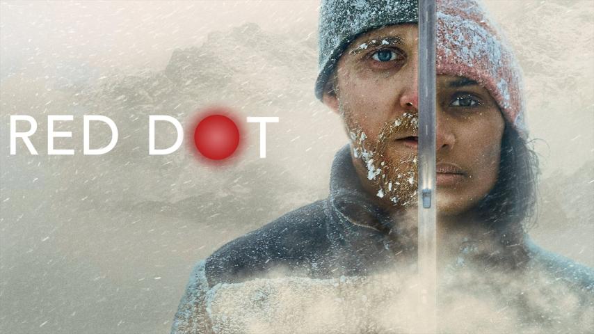 مشاهدة فيلم Red Dot 2021 مترجم HD اون لاين