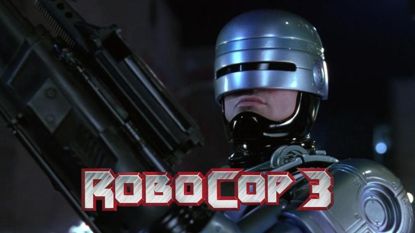 مشاهدة فيلم RoboCop 3 1993 مترجم HD اون لاين