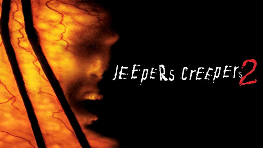 مشاهدة فيلم Jeepers Creepers 2 2003 مترجم HD اون لاين
