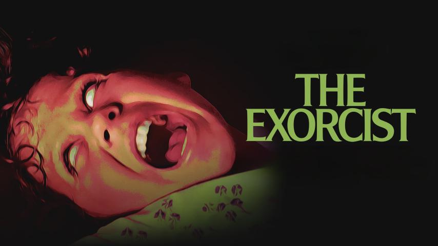 مشاهدة فيلم The Exorcist 1973 مترجم HD اون لاين