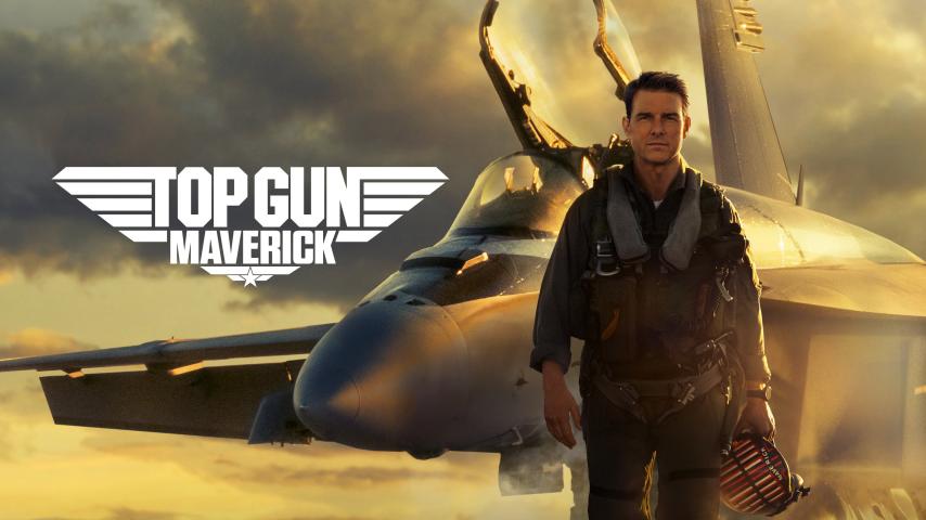 مشاهدة فيلم Top Gun: Maverick 2022 مترجم HD اون لاين