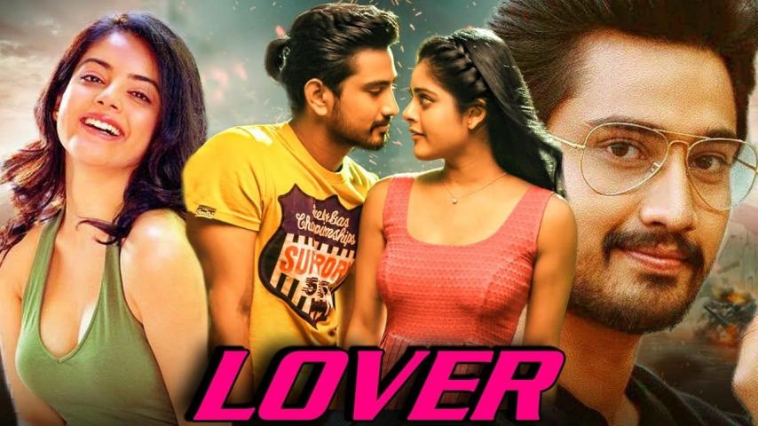 مشاهدة فيلم Lover 2018 مترجم HD اون لاين