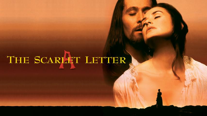 مشاهدة فيلم The Scarlet Letter 1995 مترجم HD اون لاين