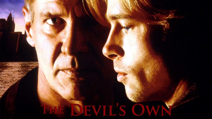مشاهدة فيلم The Devil's Own 1997 مترجم HD اون لاين