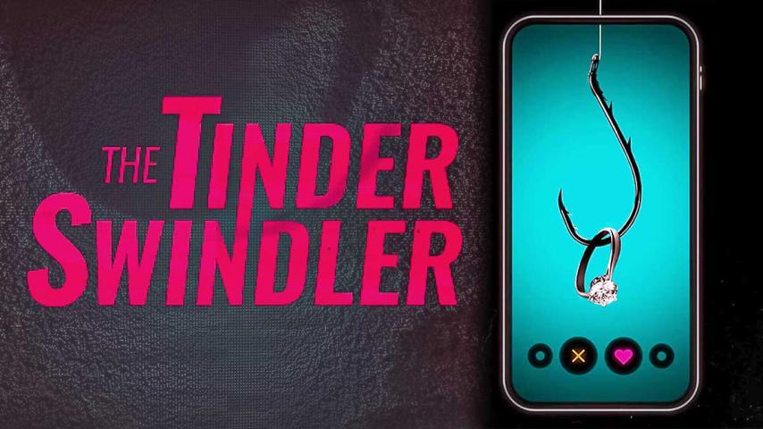 مشاهدة فيلم The Tinder Swindler 2022 مترجم HD اون لاين