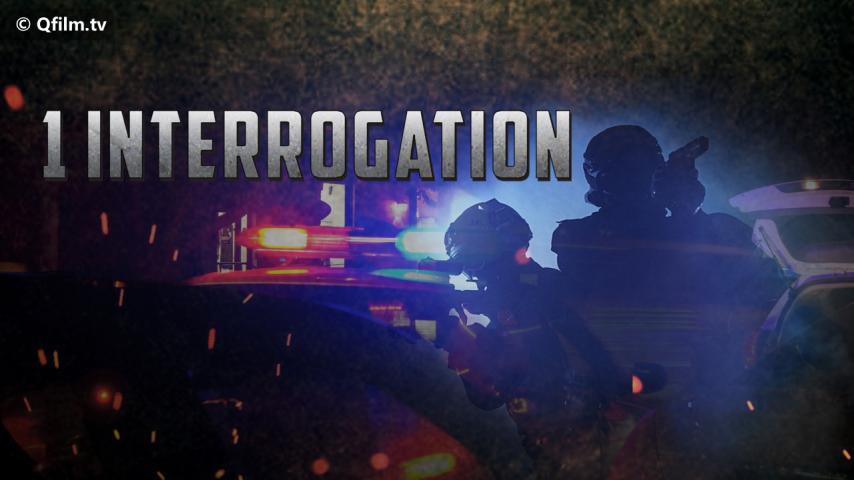 مشاهدة فيلم 1 Interrogation 2020 مترجم HD اون لاين