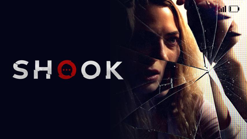 مشاهدة فيلم Shook 2021 مترجم HD اون لاين
