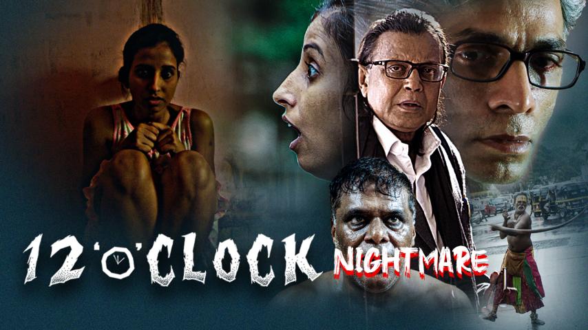 مشاهدة فيلم 12 O'Clock 2021 مترجم HD اون لاين