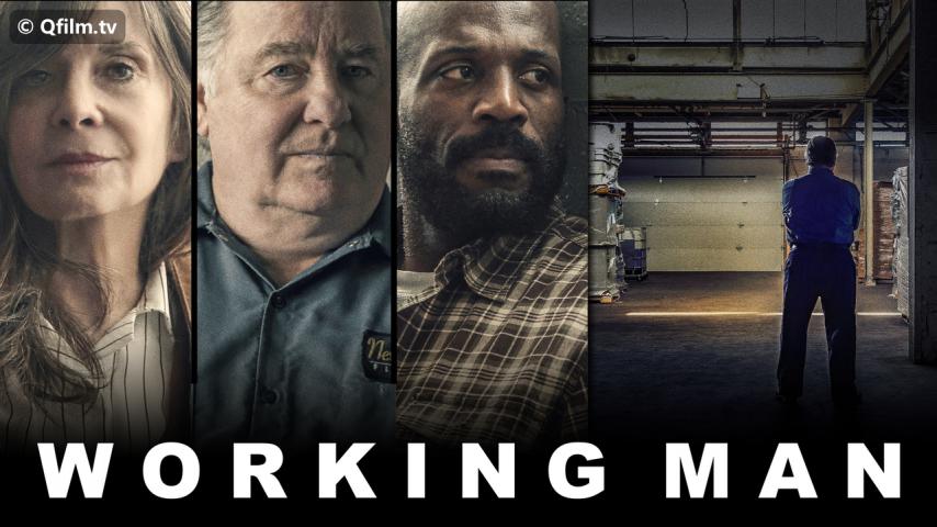 مشاهدة فيلم Working Man 2019 مترجم HD اون لاين