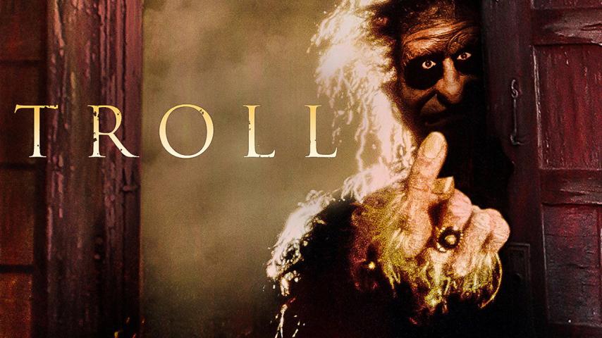 مشاهدة فيلم Troll 1986 مترجم HD اون لاين
