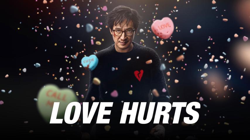مشاهدة فيلم Love Hurts 2025 مترجم HD اون لاين