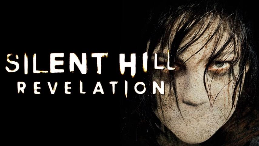 مشاهدة فيلم Silent Hill: Revelation 2012 مترجم HD اون لاين