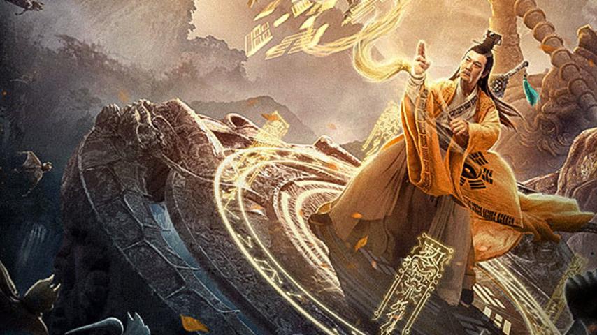 مشاهدة فيلم MaoShan 2021 مترجم HD اون لاين