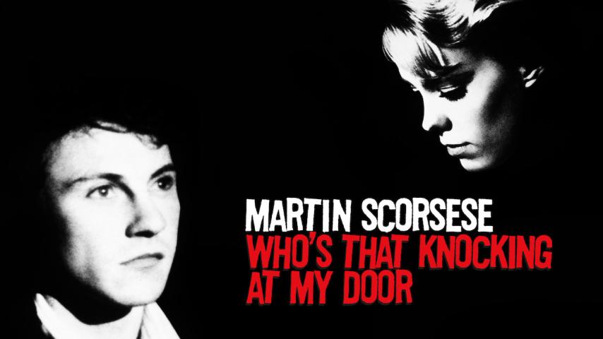 مشاهدة فيلم Who's That Knocking at My Door 1967 مترجم HD اون لاين