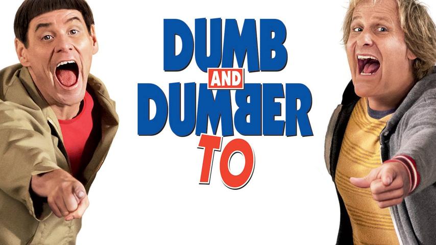 مشاهدة فيلم Dumb and Dumber To 2014 مترجم HD اون لاين