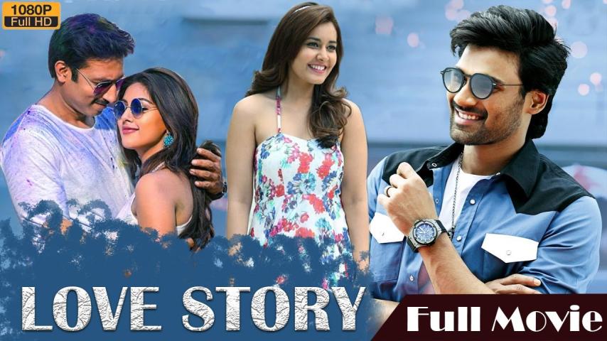 مشاهدة فيلم Love Story 2021 مترجم HD اون لاين