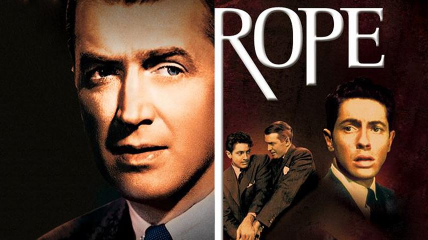 مشاهدة فيلم Rope 1948 مترجم HD اون لاين
