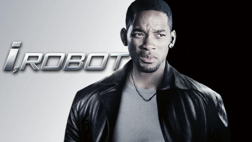 مشاهدة فيلم I, Robot 2004 مترجم HD اون لاين