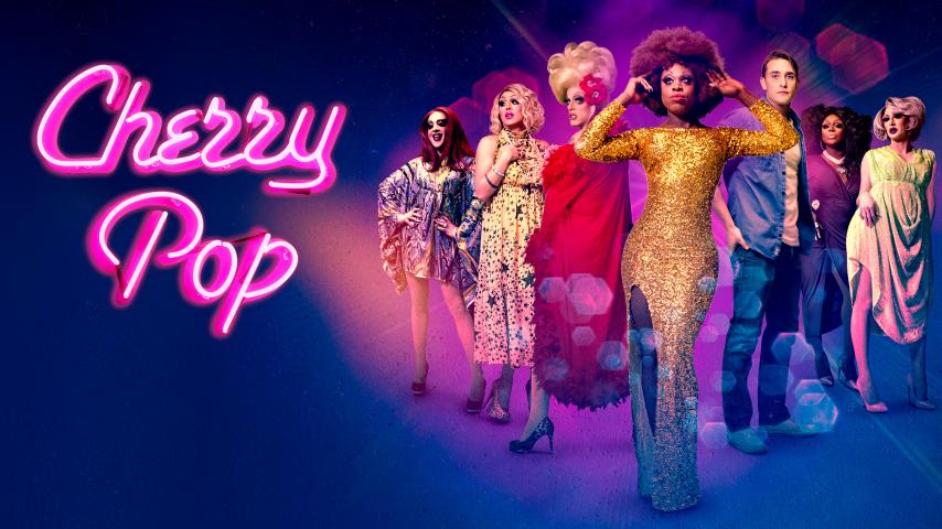 مشاهدة فيلم Cherry Pop 2017 مترجم HD اون لاين