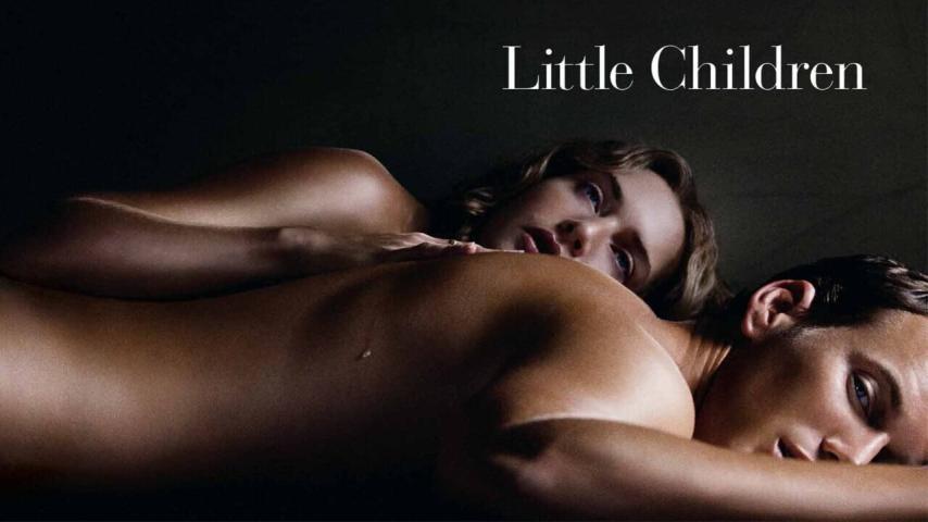 مشاهدة فيلم Little Children 2006 مترجم HD اون لاين