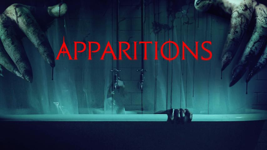 مشاهدة فيلم Apparitions 2021 مترجم HD اون لاين