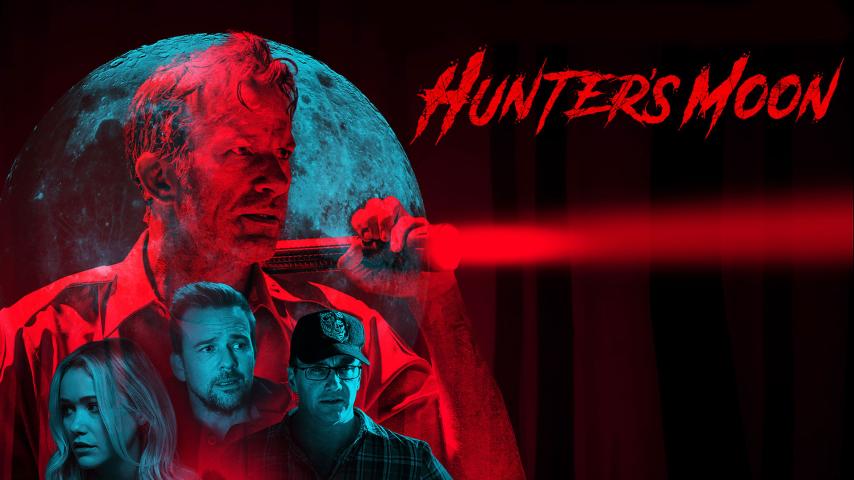 مشاهدة فيلم Hunter's Moon 2020 مترجم HD اون لاين