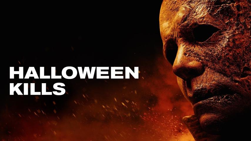 مشاهدة فيلم Halloween Kills 2021 مدبلج HD اون لاين