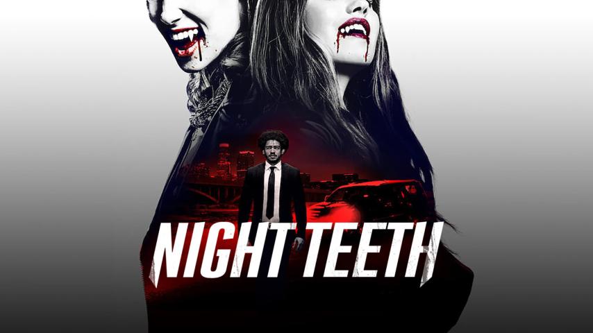 مشاهدة فيلم Night Teeth 2021 مترجم HD اون لاين