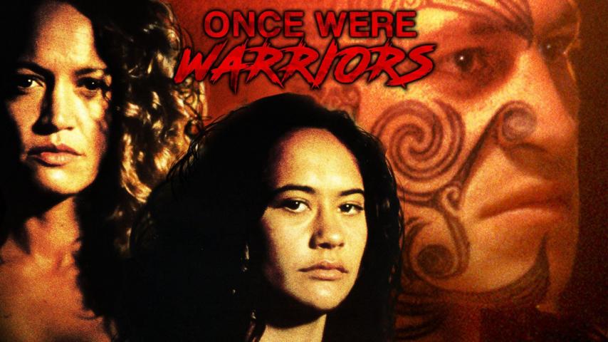 مشاهدة فيلم Once Were Warriors 1994 مترجم HD اون لاين