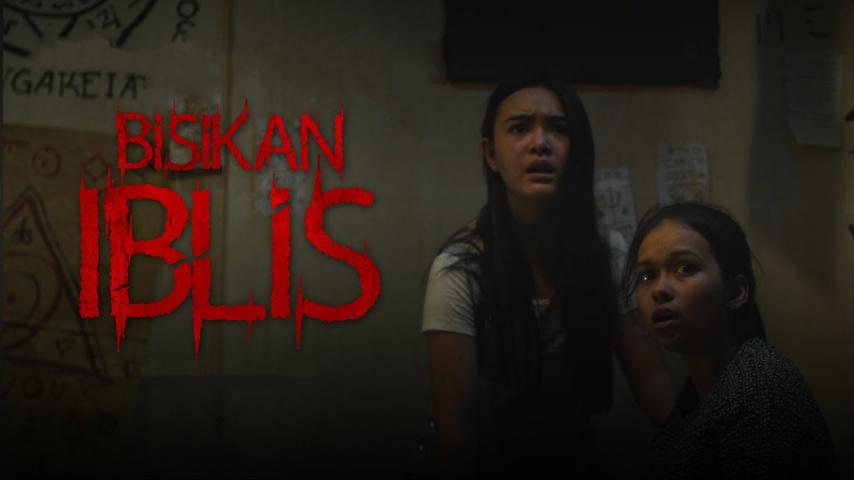 مشاهدة فيلم Bisikan Iblis 2018 مترجم HD اون لاين