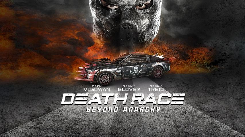 مشاهدة فيلم Death Race 4: Beyond Anarchy 2018 مترجم HD اون لاين