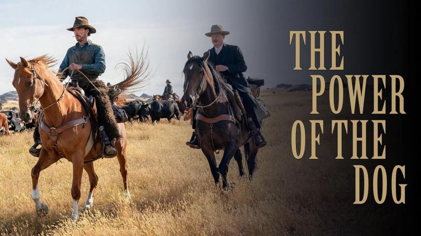 مشاهدة فيلم The Power of the Dog 2021 مدبلج HD اون لاين