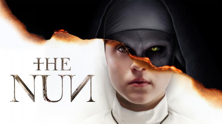 مشاهدة فيلم The Nun 2018 مترجم HD اون لاين
