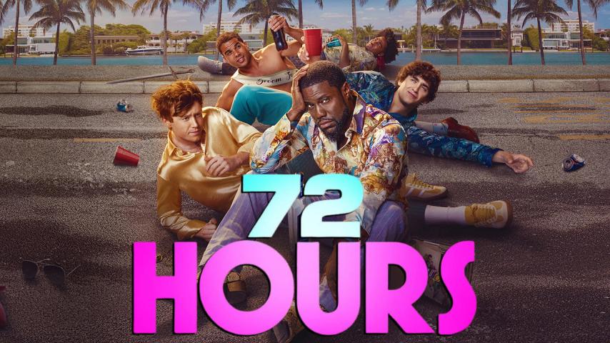 مشاهدة فيلم 72 Hours 2026 مترجم HD اون لاين