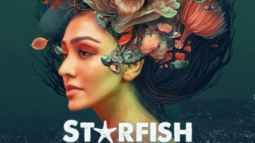 مشاهدة فيلم Starfish 2023 مترجم HD اون لاين