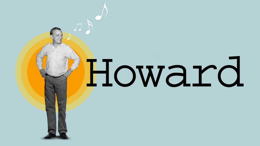 مشاهدة فيلم Howard 2018 مترجم HD اون لاين